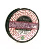 Леска Balsax Nano Fishing Green Box 100м 0,22 (7,0кг)