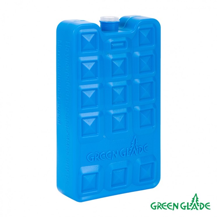 Аккумулятор холода Green Glade 450 мл АК450