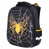 Ранец Brauberg Premium, 2 отделения,  Venomous spider, 3D панель, 38х29х16 см, 271355