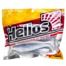 Виброхвост Helios Zander 4"/10,2см, цвет Blue Fish 5 штHS-36-052