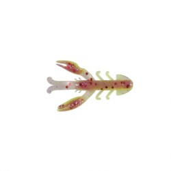 Рак Helios Omar 2,05"/5,2 см, цвет Fio & Acid lemon 15 шт HS-24-027