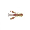 Рак Helios Omar 2,05"/5,2 см, цвет Fio & Acid lemon 15 шт HS-24-027