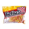 Рак Helios Omar 2,05"/5,2 см, цвет Fio & Acid lemon 15 шт HS-24-027