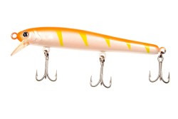 Воблер Asari Thunder 115мм 16,5г цвет 04 Orange