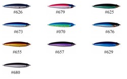 Стикбейт Big Lure 140F 14мм 56г цвет 626