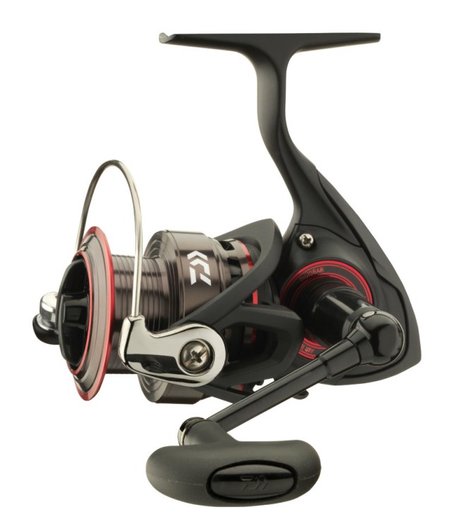 Катушка безынерционная Daiwa LG 3000A 10501-300RU