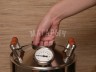 Самогонный аппарат (дистиллятор) МАГАРЫЧ Премиум 12 л БКДР широкая горловина