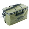 Сумка рыболовная Tramp S олива TRP-030