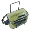 Сумка рыболовная Tramp S олива TRP-030