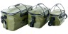 Сумка рыболовная Tramp S олива TRP-030