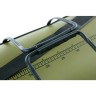 Сумка рыболовная Tramp S олива TRP-030