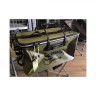 Сумка рыболовная Tramp S олива TRP-030