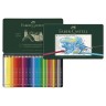 Карандаши акварельные художественные Faber Castell Albrecht Durer 36 цветов в коробке 117536