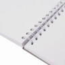 Скетчбук 205х290 мм Brauberg Art Debut, 30 листов, 160 г/м2 110985