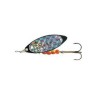 Блесна Mepps Aglia Long Rainbow Nr №5 29г блистер (CLRA40055)