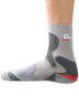 Термоноски GUAHOO Sport Mid-Weight 130-GY (серый)