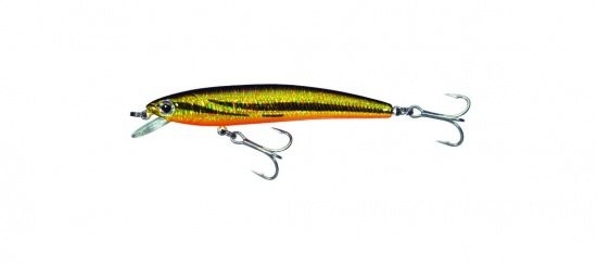 Воблер Yo-Zuri Pins Minnow 70мм, 4г F197-M37