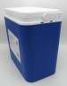 Изотермический контейнер + 2 аккумулятора PASSIVE COOL BOX SET 24 LITER 3702 860218