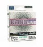 Леска Balsax Nano Fishing Green Box 100м 0,25 (8,0кг)