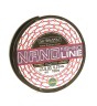Леска Balsax Nano Fishing Green Box 100м 0,25 (8,0кг)