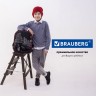 Ранец Brauberg Premium, 2 отделения,  City car, LED ЛАМПОЧКИ, 38х29х16 см, 271356