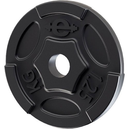 Диск чугунный Euro-Classic d-26 1,25кг