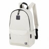 Рюкзак Brauberg Positive потайной карман, Beige, 42х28х14 см, 270776
