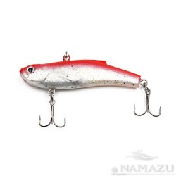 Раттлин Namazu Shine Bright, силикон, 90мм, 31г, цвет 43, N45-90-43