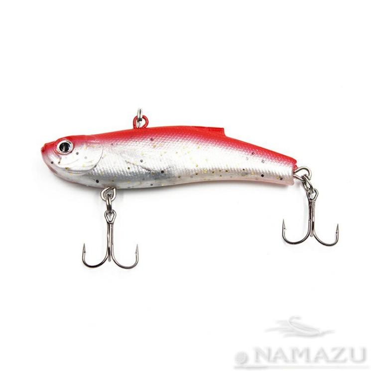 Раттлин Namazu Shine Bright, силикон, 90мм, 31г, цвет 43, N45-90-43