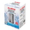Дозатор для жидкого мыла Laima Professional Inox , 0,5 л, нержавеющая сталь, зеркальный, 605394