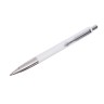 Ручка шариковая Parker Vector Standard White CT 2025457
