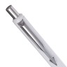 Ручка шариковая Parker Vector Standard White CT 2025457