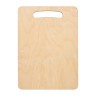 Доска разделочная Marmiton Парма, дерево 29х21 см 17366