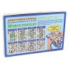 Игра настольная Десятое Королевство Электровикторина Живая природа 2813