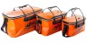 Сумка рыболовная Tramp M оранжевая TRP-030