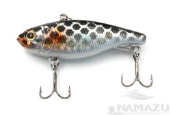 Раттлин Namazu Giggles, 60мм, 13г, цвет 10, N34-610