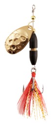 Блесна Siweida Bullet B4 12,5г цвет 02 (93534902)