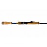 Спиннинг штекерный Cara Nable II Trout S-592 UL 1,75 м (1-7г)
