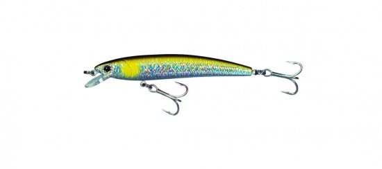 Воблер Yo-Zuri Pins Minnow 70мм, 4г F197-M44