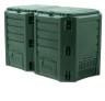 Компостер садовый 800л Module IKSM800Z-G851 зеленый УЦЕНЕННЫЙ