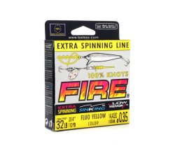 Леска Balsax Fire Box 100м 0,35 (14,4кг)