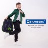 Ранец Brauberg Premium, 2 отделения,  Gunsight, 38х29х16 см, 271357