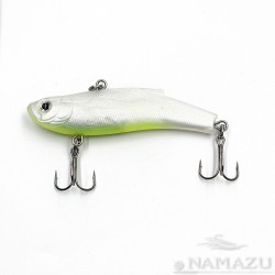 Раттлин Namazu Shine Bright, силикон, 90мм, 31г, цвет 45, N45-90-45