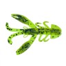Рак Helios Omar 2,05"/5,2 см, цвет Green Lime 15 шт HS-24-010