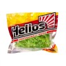 Рак Helios Omar 2,05"/5,2 см, цвет Green Lime 15 шт HS-24-010