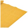 Бумага гофр. Brauberg Fiore 140 г/м2 светло-оранжевая (976) 50х250 см 112565 цена за 5 шт