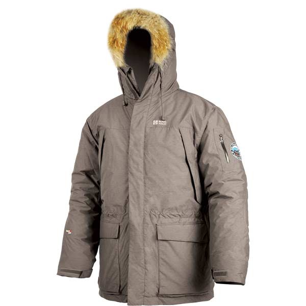 Куртка "Аляска" Nova Tour