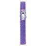 Бумага гофрированная Brauberg Fiore 180 г/м2 сиреневая (17e2) 50х250 см 112644