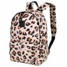 Рюкзак Brauberg POSITIVE универсальный, карман-антивор, "Wild spots", 42х28х14 см, 271685