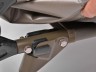 Раскладушка карповая SPRO Compact 6538-102